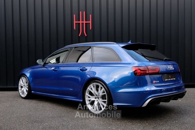 Audi RS6 PERFORMANCE - <small></small> 74.900 € <small>TTC</small> - #9