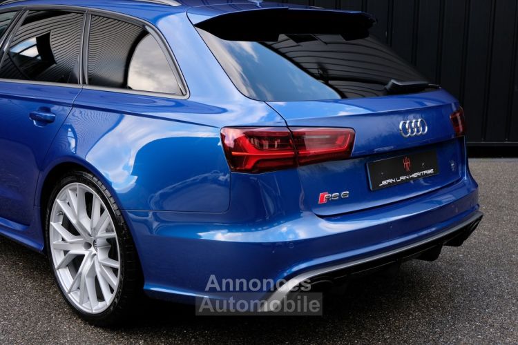 Audi RS6 PERFORMANCE - <small></small> 74.900 € <small>TTC</small> - #10