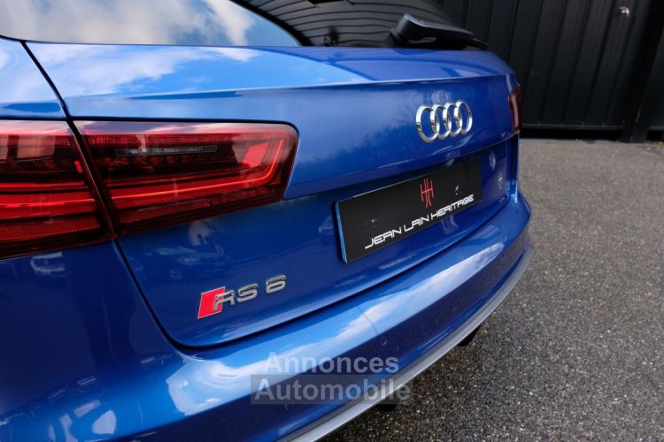 Audi RS6 PERFORMANCE - <small></small> 74.900 € <small>TTC</small> - #12