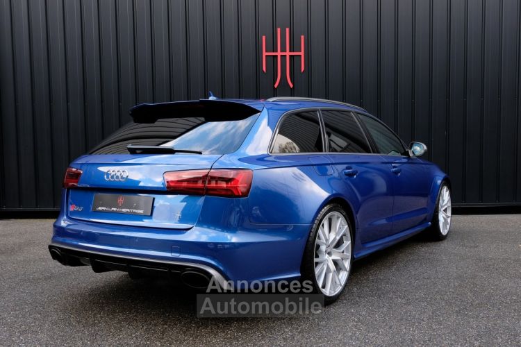 Audi RS6 PERFORMANCE - <small></small> 74.900 € <small>TTC</small> - #13