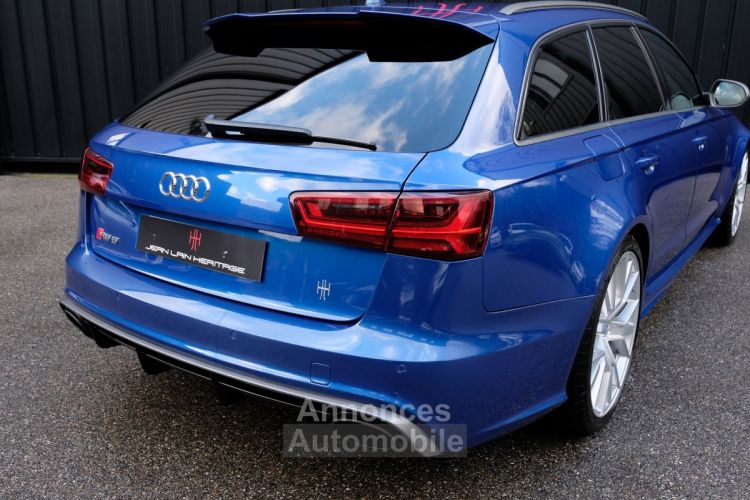 Audi RS6 PERFORMANCE - <small></small> 74.900 € <small>TTC</small> - #14