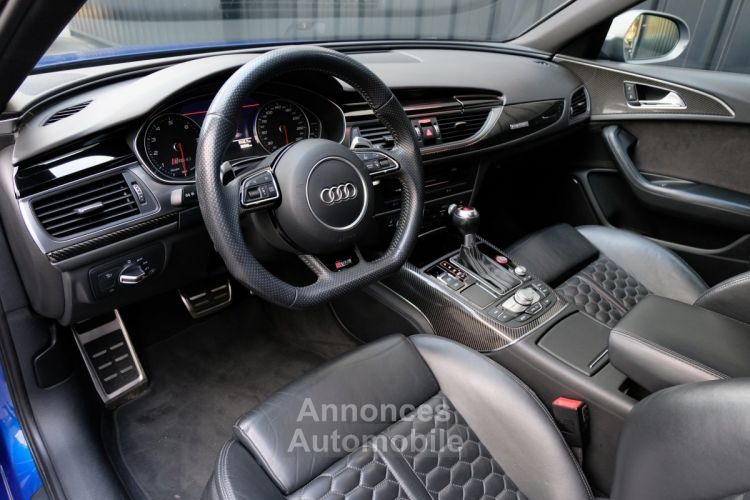 Audi RS6 PERFORMANCE - <small></small> 74.900 € <small>TTC</small> - #15