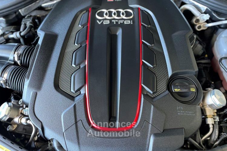 Audi RS6 Performance 605 Ch - 950 €/mois - Echap. Titane AUDI Sport By AKRAPOVIC - Matrix LED, Pack Dynamique, Caméras 360 - Révisée 04/2024 - Gar. 12 Mois - <small></small> 88.900 € <small>TTC</small> - #9