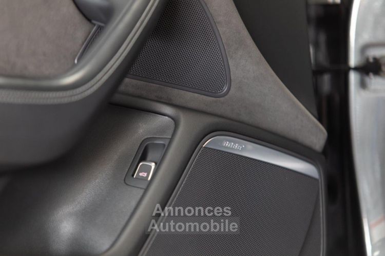 Audi RS6 Performance 605 Ch - Origine France - Pack Dynamique Plus, Carbone, Attelage, Phares Matrix LED, ... - Révisée 2023 - Garantie 12 Mois - <small></small> 84.500 € <small>TTC</small> - #30