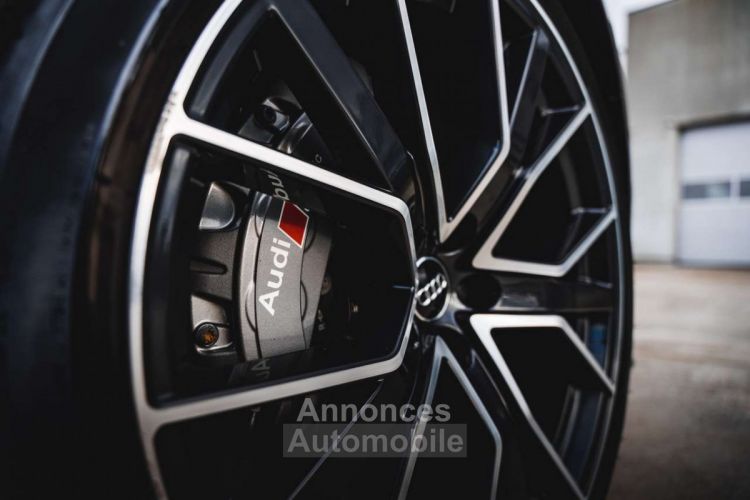 Audi RS6 Performance Lichte Vracht- Ceramic Pano BOSE - <small></small> 73.900 € <small>TTC</small> - #7