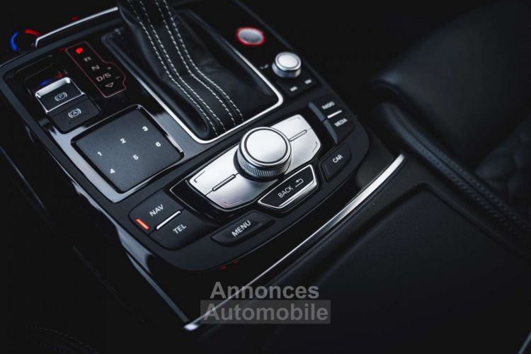 Audi RS6 Performance Lichte Vracht- Ceramic Pano BOSE - <small></small> 73.900 € <small>TTC</small> - #19