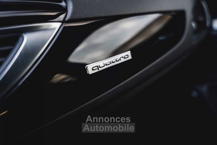 Audi RS6 Performance Lichte Vracht- Ceramic Pano BOSE - <small></small> 73.900 € <small>TTC</small> - #20