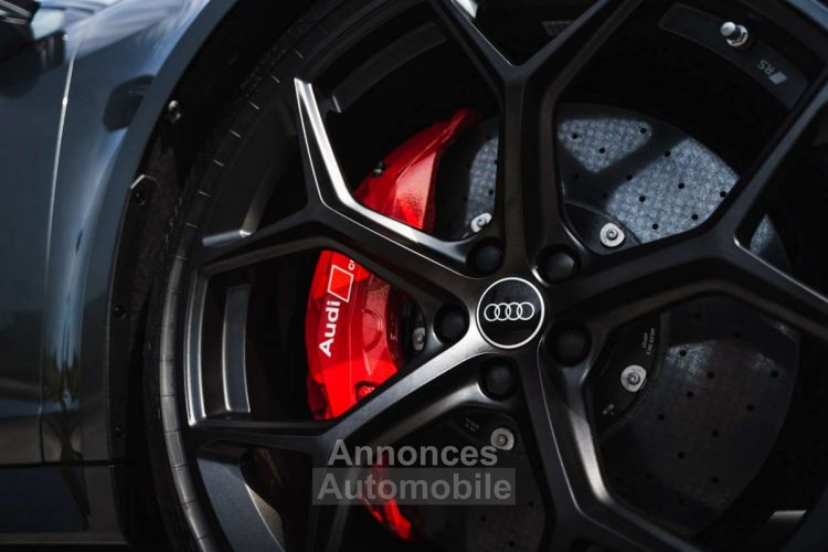 Audi RS6 Performance RS Dynamic Plus Ceramic Brakes - <small></small> 165.900 € <small>TTC</small> - #7