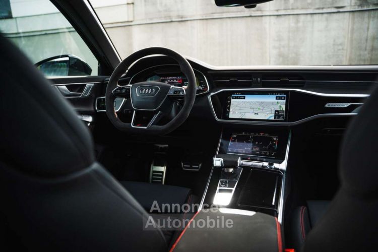 Audi RS6 Performance RS Dynamic Plus Ceramic Brakes - <small></small> 165.900 € <small>TTC</small> - #22