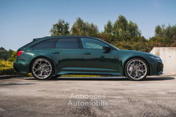 Audi RS6 Performance RS Dynamic Plus Ceramic Brakes - <small></small> 165.900 € <small>TTC</small> - #3