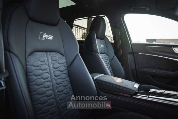 Audi RS6 Performance RS Dynamic Plus Ceramic Brakes - <small></small> 165.900 € <small>TTC</small> - #19