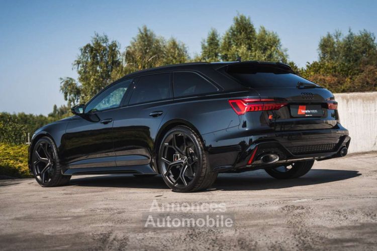 Audi RS6 Performance RS Dynamic Plus Ceramic Brakes - <small></small> 165.900 € <small>TTC</small> - #6