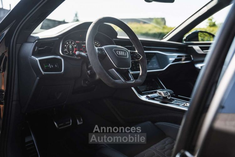 Audi RS6 Performance RS Dynamic Plus Ceramic Brakes - <small></small> 165.900 € <small>TTC</small> - #16