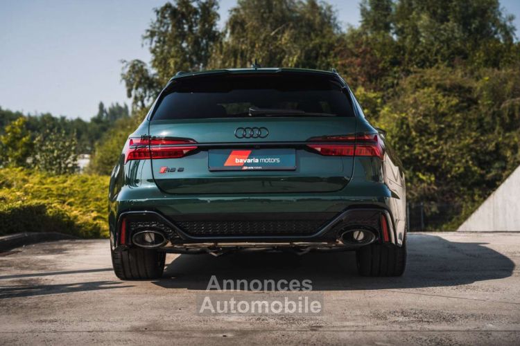 Audi RS6 Performance RS Dynamic Plus Ceramic Brakes - <small></small> 165.900 € <small>TTC</small> - #8