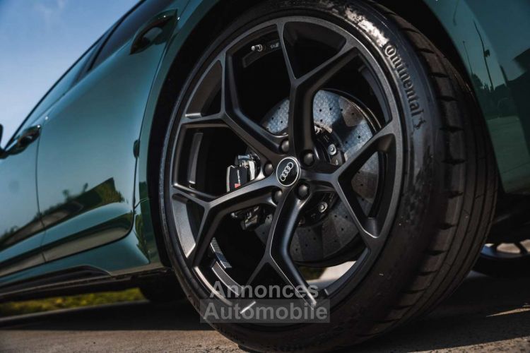 Audi RS6 Performance RS Dynamic Plus Ceramic Brakes - <small></small> 165.900 € <small>TTC</small> - #12