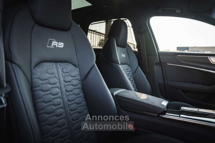 Audi RS6 Performance RS Dynamic Plus Ceramic Brakes - <small></small> 165.900 € <small>TTC</small> - #24