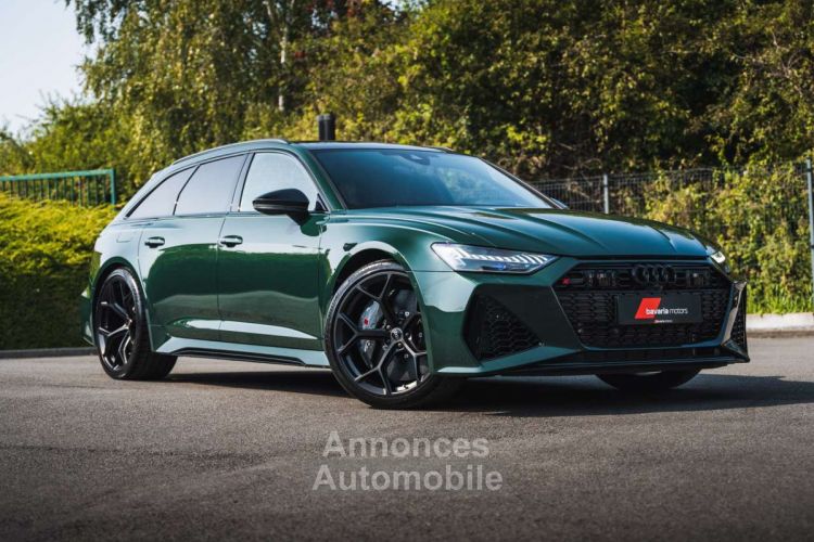 Audi RS6 Performance RS Dynamic Plus Ceramic Brakes - <small></small> 165.900 € <small>TTC</small> - #28