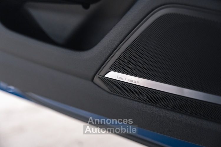 Audi RS6 Performance V8 4.0 630 (IV) Bleu Ultra - <small>A partir de </small>2.690 EUR <small>/ mois</small> - #18