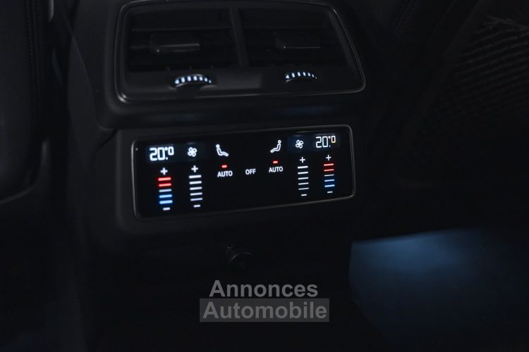 Audi RS6 Performance V8 4.0 630 (IV) Bleu Ultra - <small>A partir de </small>2.690 EUR <small>/ mois</small> - #38