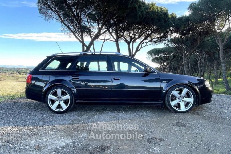 Audi RS6 Quattro 4,2 V8 Bi-Turbo 450cv - <small></small> 15.900 € <small>TTC</small> - #4