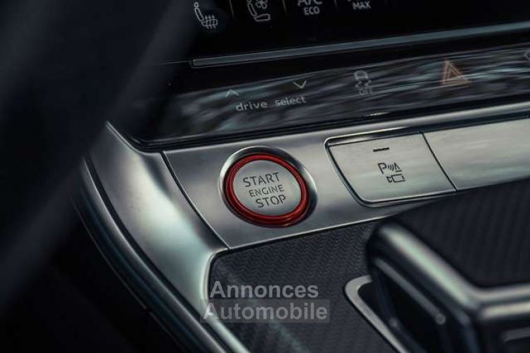 Audi RS6 QUATTRO - BELGIAN CAR - 1 OWNER - BI-COLOR - <small></small> 139.950 € <small>TTC</small> - #22