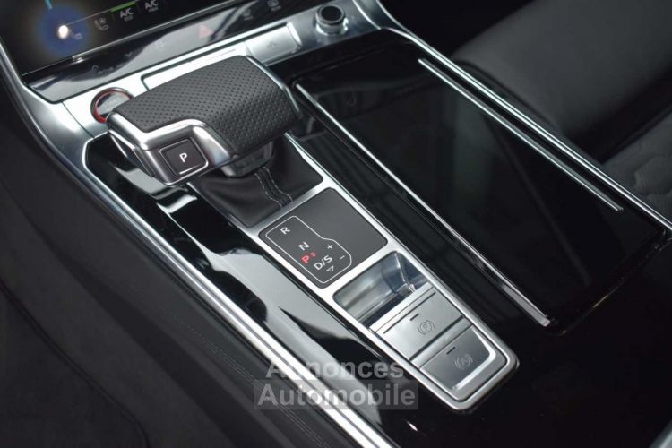 Audi RS6 Quattro Performance Pano Rear axle Laser B&O HUD - <small></small> 154.900 € <small>TTC</small> - #13