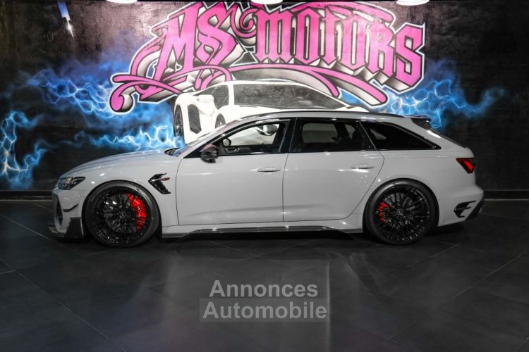 Audi RS6 R ABT 1/125 - <small></small> 219.900 € <small>TTC</small> - #3