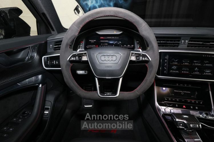 Audi RS6 R ABT 1/125 - <small></small> 219.900 € <small>TTC</small> - #17