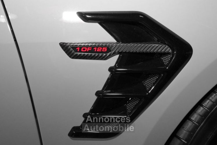 Audi RS6 R ABT 1/125 - <small></small> 219.900 € <small>TTC</small> - #30