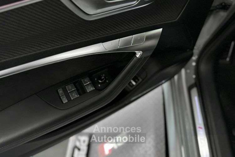 Audi RS6 RS6 (C8) QUATTRO 4.0 V8 600 – TVA APPARENTE - <small></small> 124.900 € <small></small> - #24