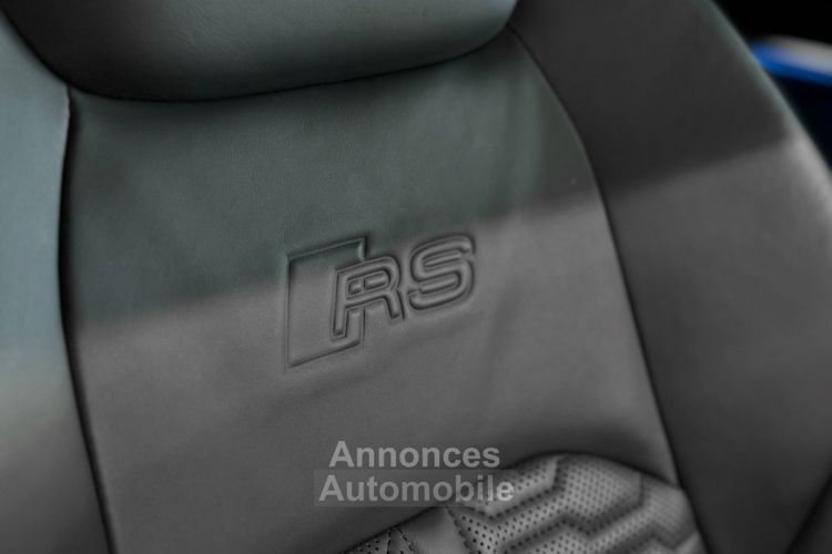Audi RS6 RS6 (C8) QUATTRO 4.0 V8 600 – TVA APPARENTE - <small></small> 124.900 € <small></small> - #37