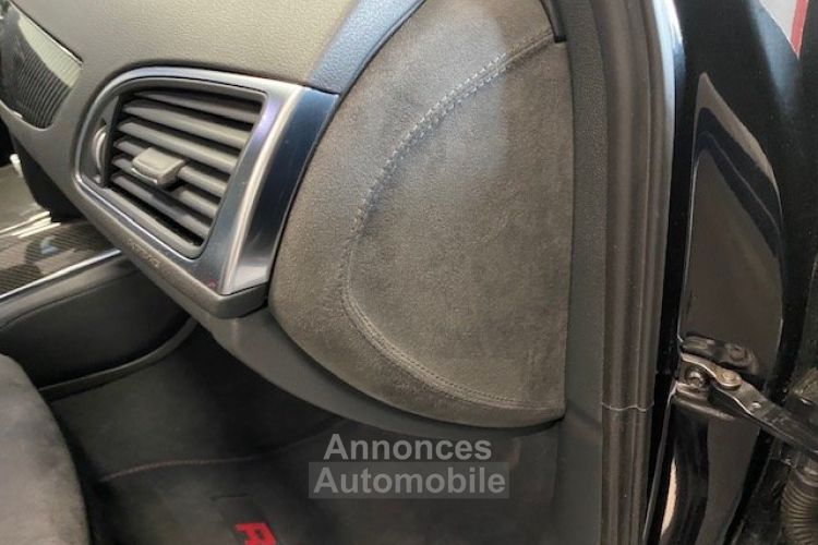 Audi RS6 RS6-R + AVANT ABT 736CH - Prix sur Demande - #2