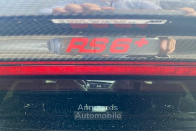 Audi RS6 RS6-R + AVANT ABT 736CH - Prix sur Demande - #15