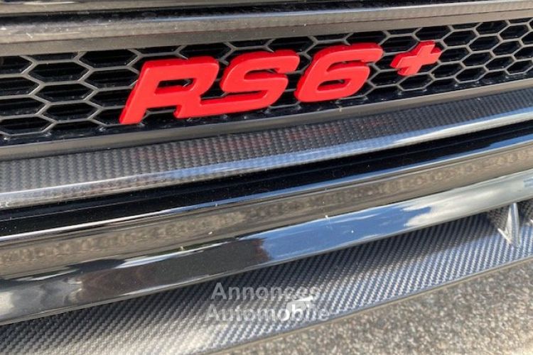 Audi RS6 RS6-R + AVANT ABT 736CH - Prix sur Demande - #18
