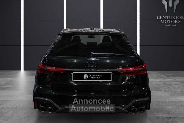 Audi RS6 rs6-r abt 1-125 740cv - <small></small> 189.900 € <small>TTC</small> - #4