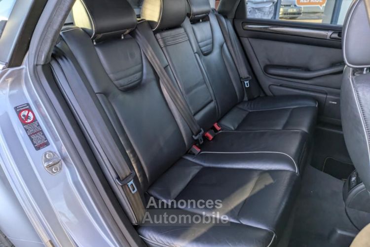 Audi RS6 V8 4.2 450CH BITURBO QUATTRO TIPTRONIC - <small></small> 26.990 € <small>TTC</small> - #12