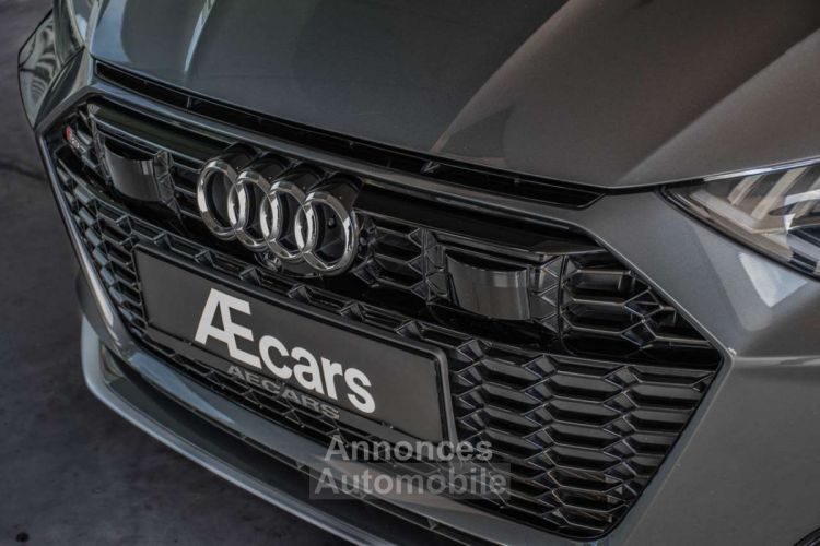 Audi RS7 - <small></small> 134.950 € <small>TTC</small> - #7
