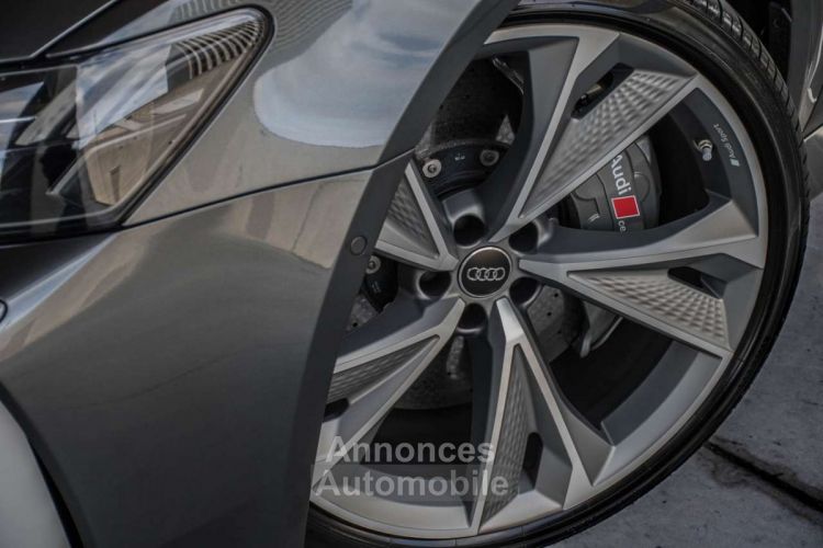 Audi RS7 - <small></small> 134.950 € <small>TTC</small> - #12