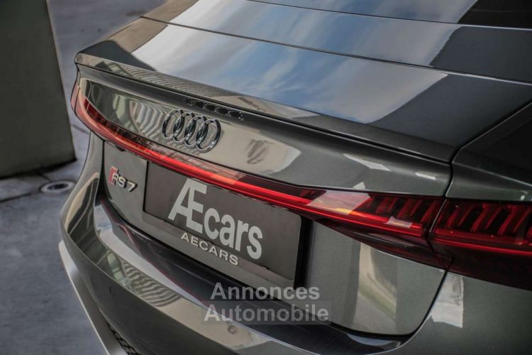 Audi RS7 - <small></small> 134.950 € <small>TTC</small> - #15