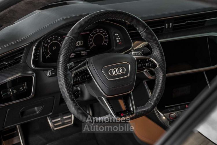 Audi RS7 - <small></small> 134.950 € <small>TTC</small> - #19