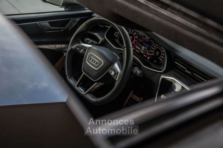 Audi RS7 - <small></small> 134.950 € <small>TTC</small> - #20