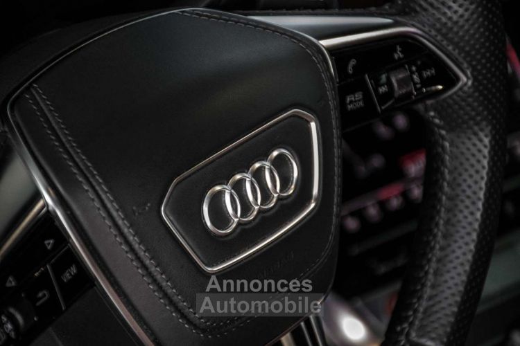 Audi RS7 - <small></small> 134.950 € <small>TTC</small> - #26