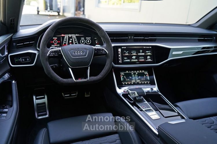 Audi RS7 4.0 TFS PERFORMANCE 630 BVA  - <small></small> 209.900 € <small>TTC</small> - #8