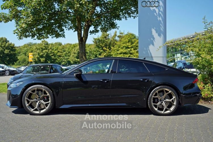 Audi RS7 4.0 TFS PERFORMANCE 630 BVA  - <small></small> 209.900 € <small>TTC</small> - #12