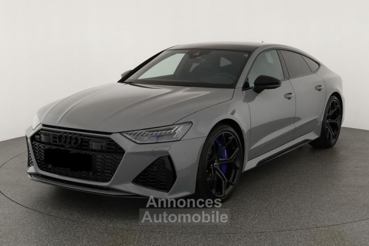 Audi RS7 4.0 TFS PERFORMANCE 630 BVA  - <small></small> 209.900 € <small>TTC</small> - #1