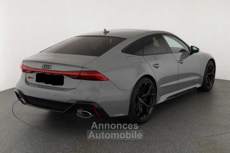 Audi RS7 4.0 TFS PERFORMANCE 630 BVA  - <small></small> 209.900 € <small>TTC</small> - #2