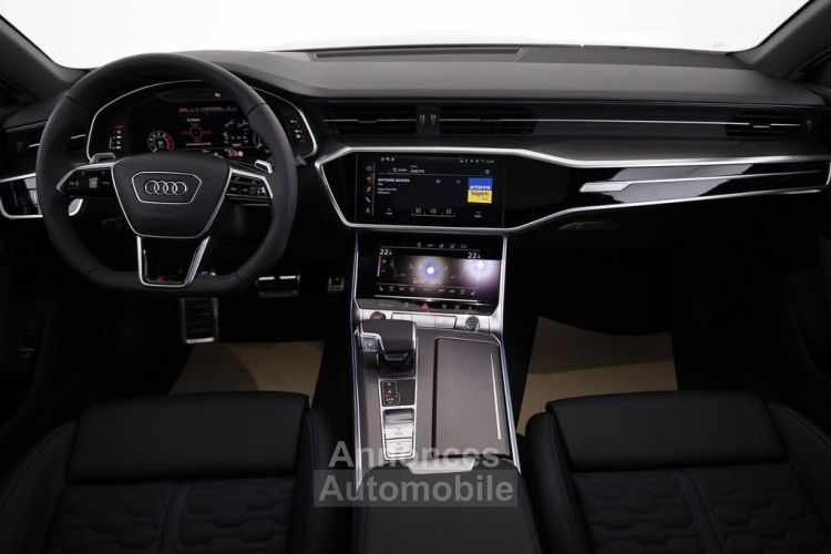 Audi RS7 4.0 TFS PERFORMANCE 630 BVA  - <small></small> 209.900 € <small>TTC</small> - #3