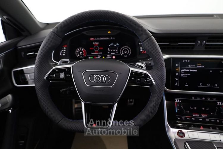 Audi RS7 4.0 TFS PERFORMANCE 630 BVA  - <small></small> 209.900 € <small>TTC</small> - #5