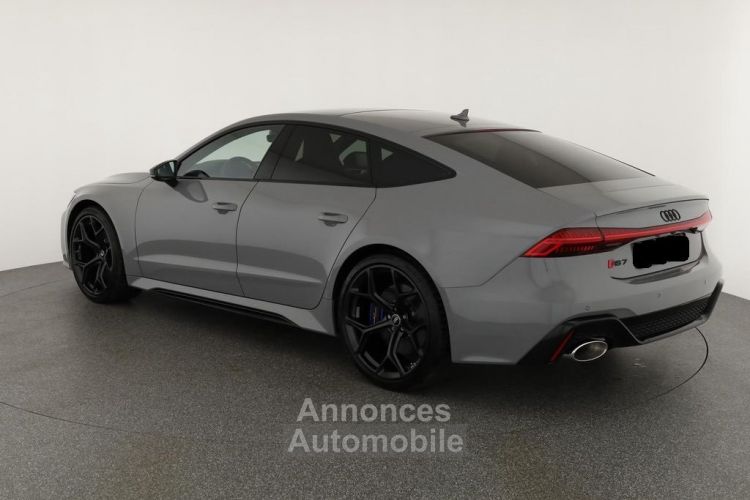 Audi RS7 4.0 TFS PERFORMANCE 630 BVA  - <small></small> 209.900 € <small>TTC</small> - #14