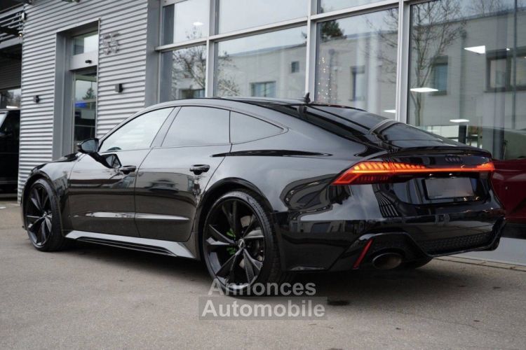 Audi RS7 4.0 TFSI Quattro LED/B&O/RS-SEATS/DYNA - <small></small> 87.990 € <small>TTC</small> - #3